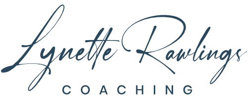 Lynette Rawlings Coaching logo